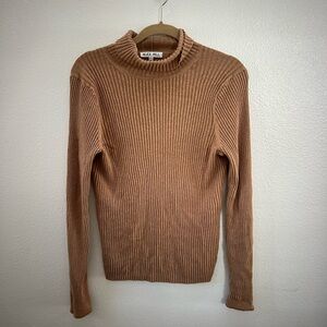 Alex Mill Turtleneck
